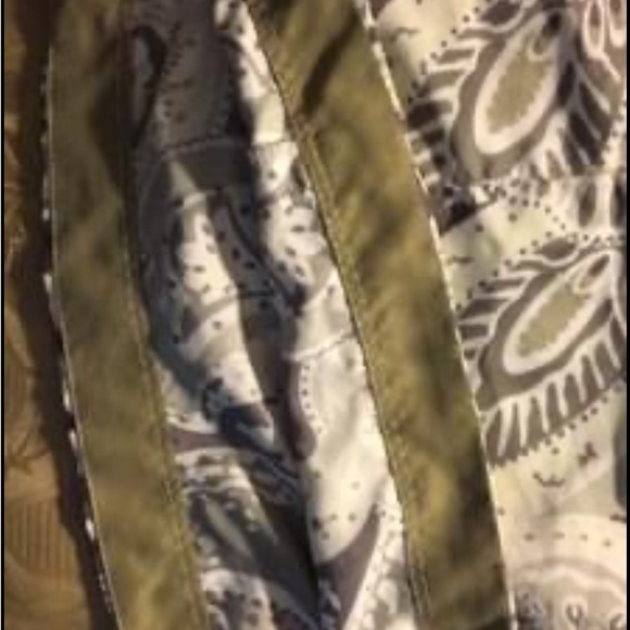 Cute Sportif U.S.A. Exercise Skirt - Picture 2 of 6